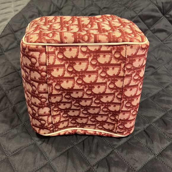 Dior purse vintage! Beautiful condition! 2000’s - Picture 6 of 14